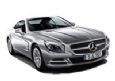 Mercedes SL Class